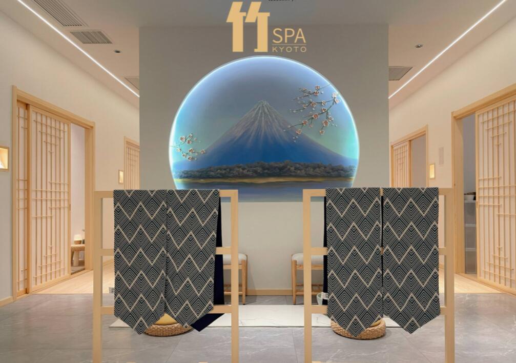 竹SPA∙正宗日式按摩