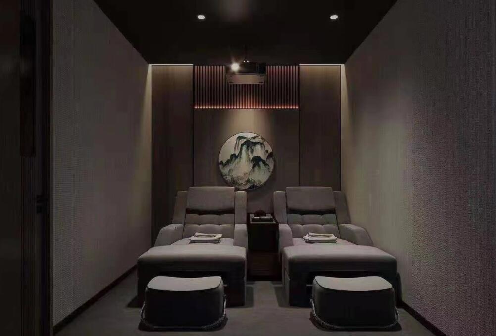 北京水磨会所