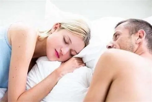 中老年人性生活结束后的注意事项与禁忌